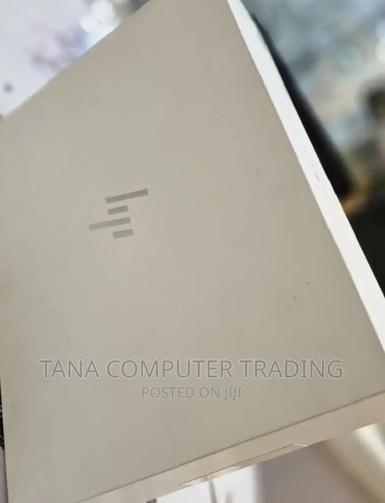 New Laptop HP Spectre 16GB Intel Core I5 SSD 500GB