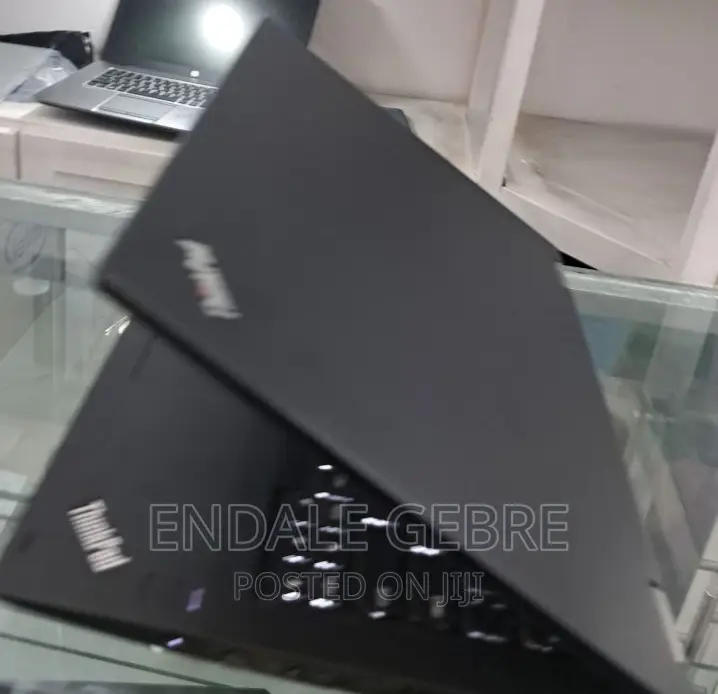 New Laptop Lenovo ThinkPad X380 Yoga 8GB Intel Core I7 SSD 512GB