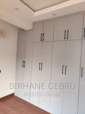 2bdrm Apartment in Real State, Bole for rent