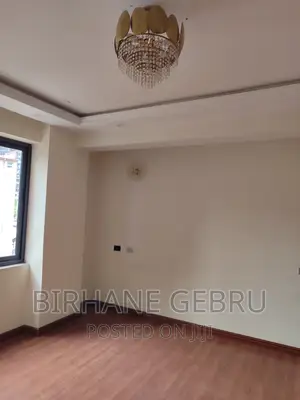 2bdrm Apartment in Real State, Bole for rent