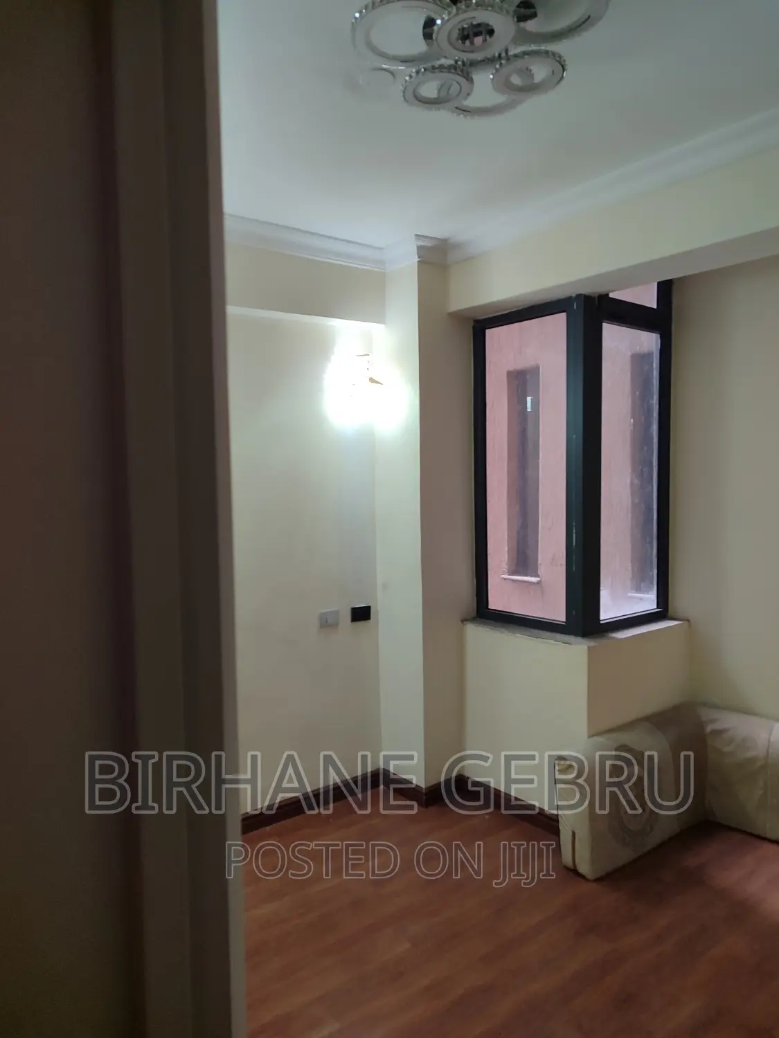 2bdrm Apartment in Real State, Bole for rent