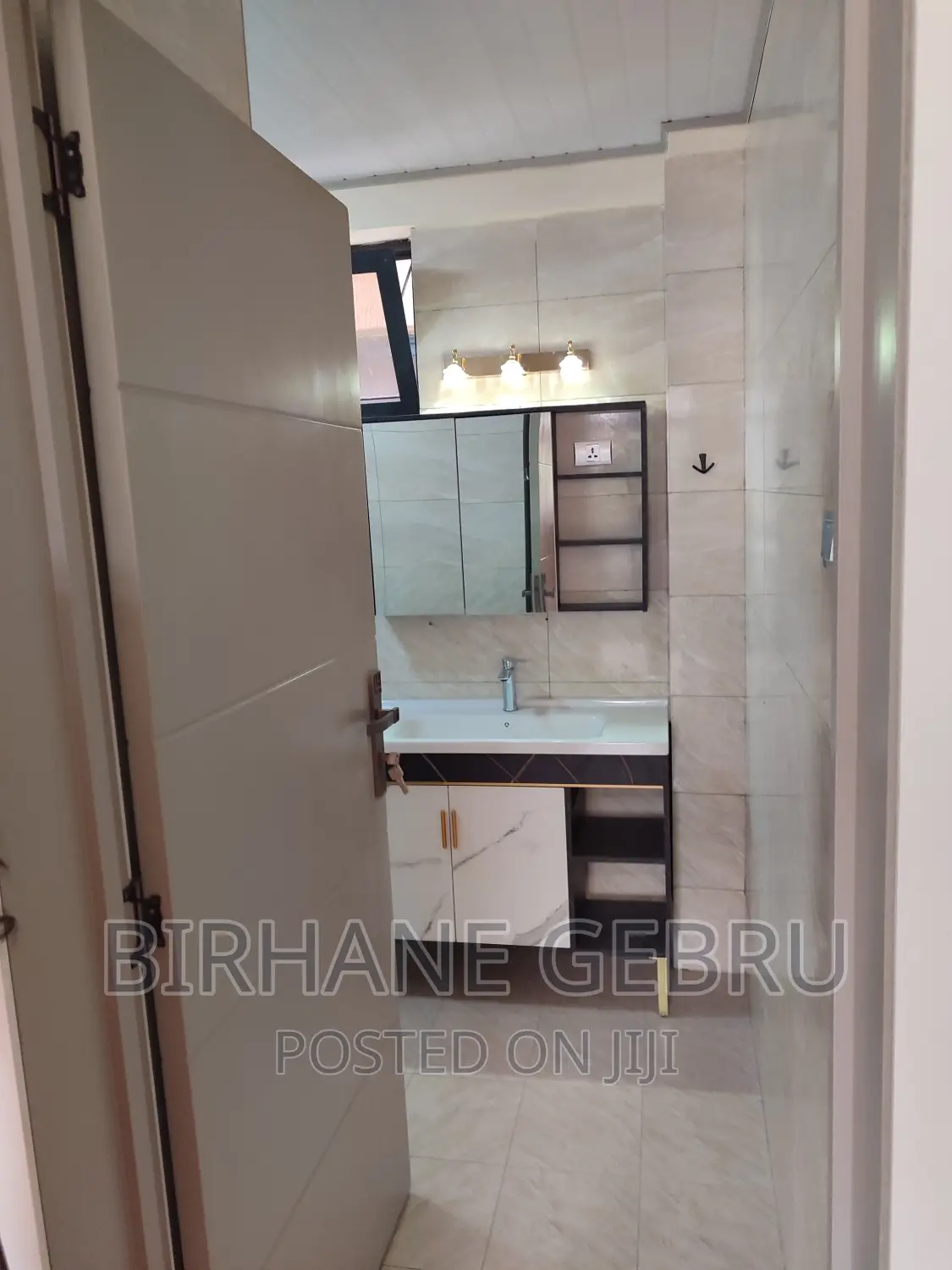 2bdrm Apartment in Real State, Bole for rent