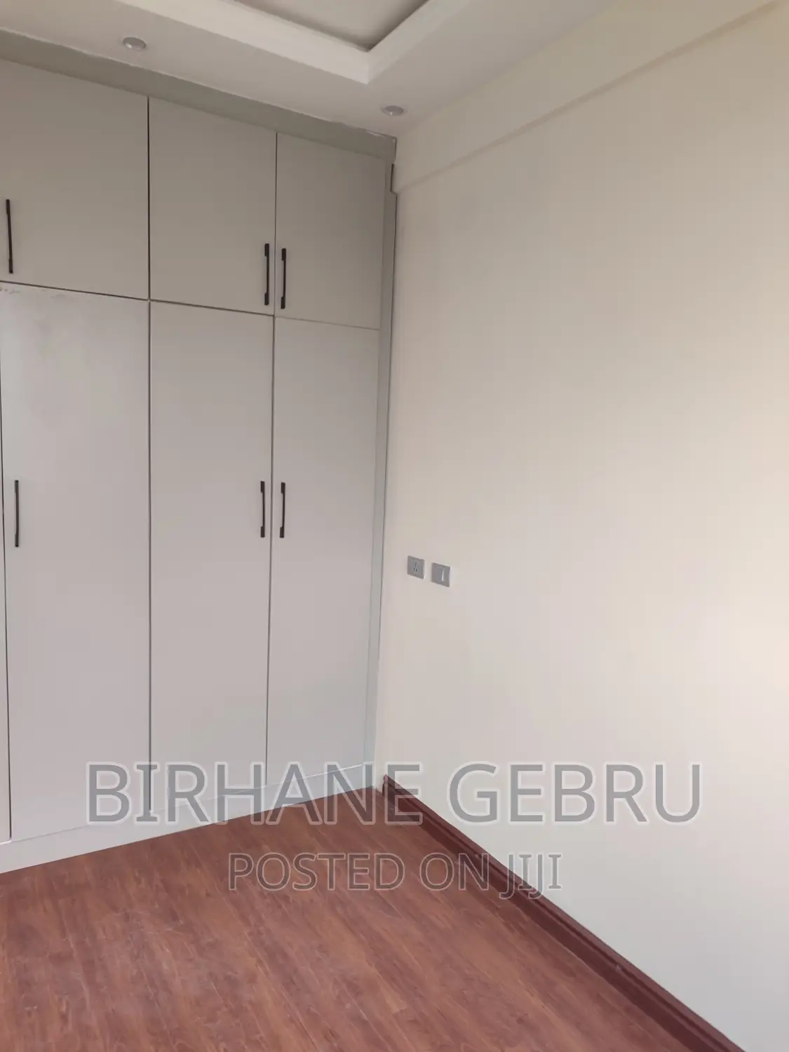 2bdrm Apartment in Real State, Bole for rent