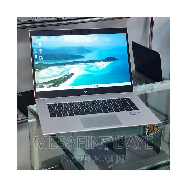 New Laptop HP EliteBook x360 1040 G7 16GB Intel Core i7 SSD 512GB