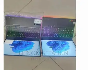 New Laptop Lenovo Legion 5 32GB AMD Ryzen 9 SSD 1T