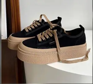 Photo - Master Quality Sneaker Shoes