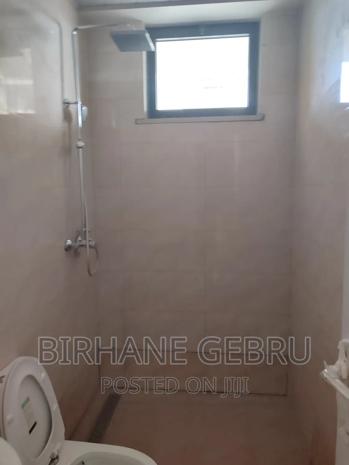 3bdrm Apartment in Real State, Bole for rent