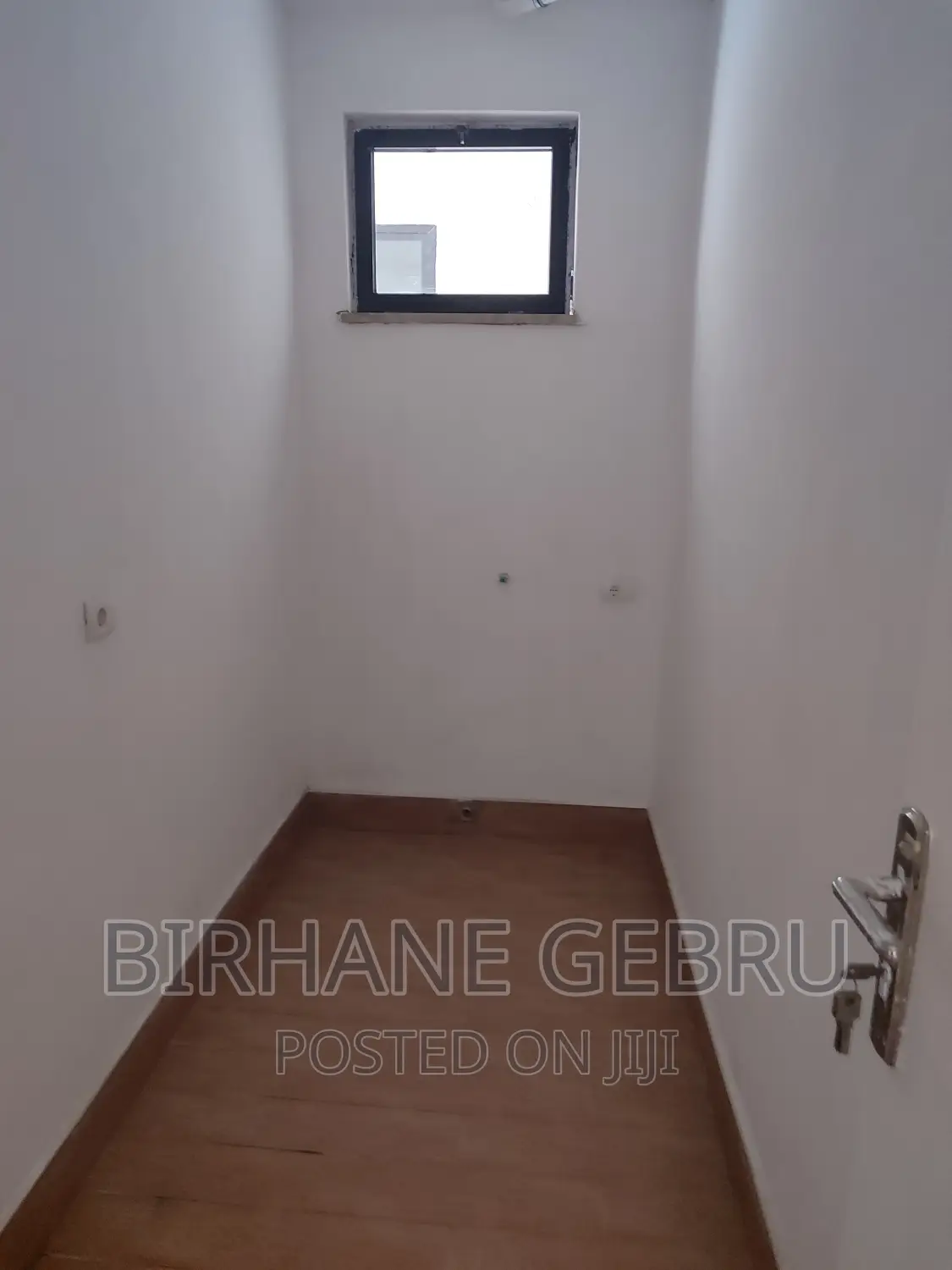 3bdrm Apartment in Real State, Bole for rent