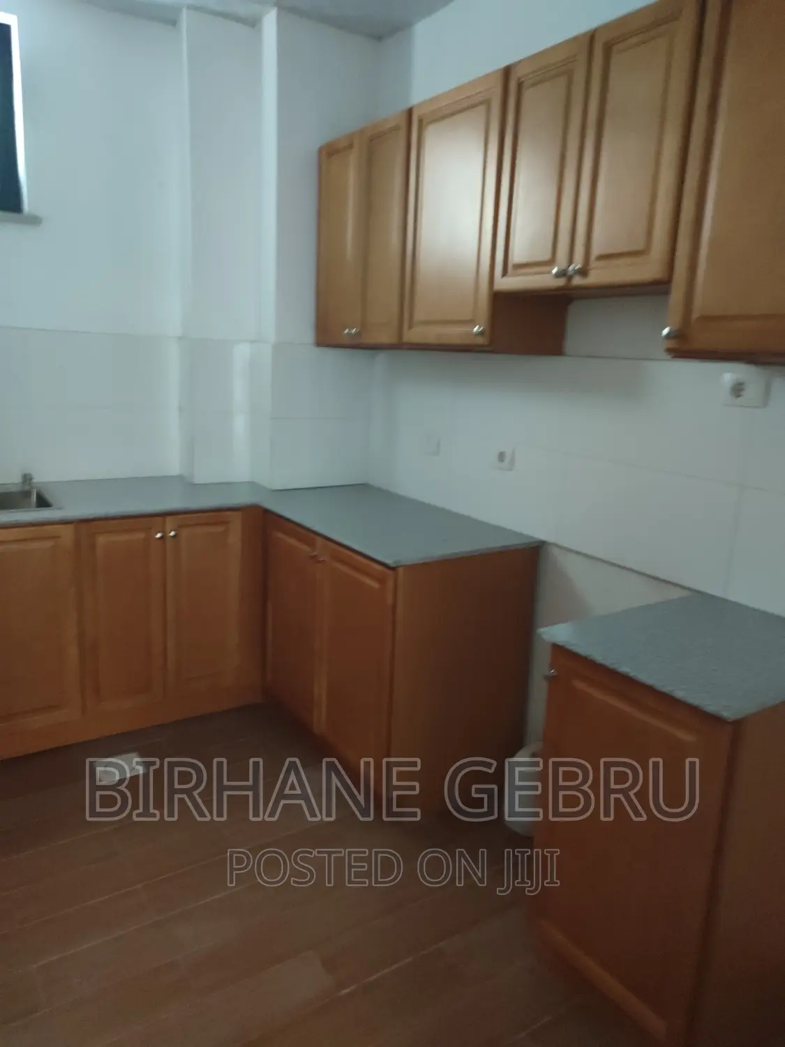 3bdrm Apartment in Real State, Bole for rent