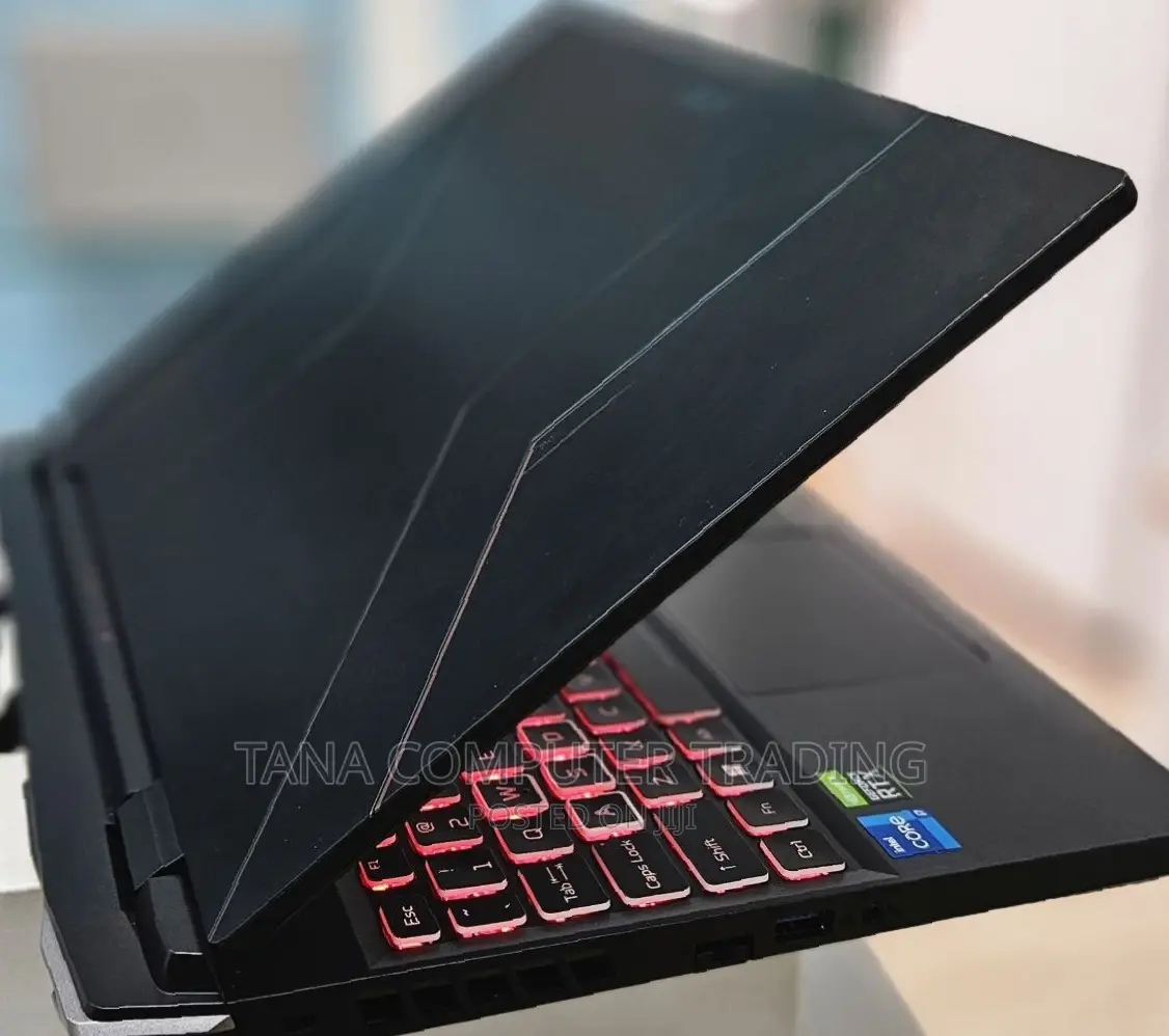 New Laptop Acer Aspire 5 16GB Intel Core I7 SSHD+SSD 1.5T