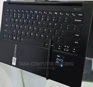 New Laptop Lenovo Yoga 950i 16GB Intel Core I7 SSD 500GB