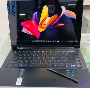 Photo - New Laptop Lenovo Yoga 950i 16GB Intel Core I7 SSD 500GB