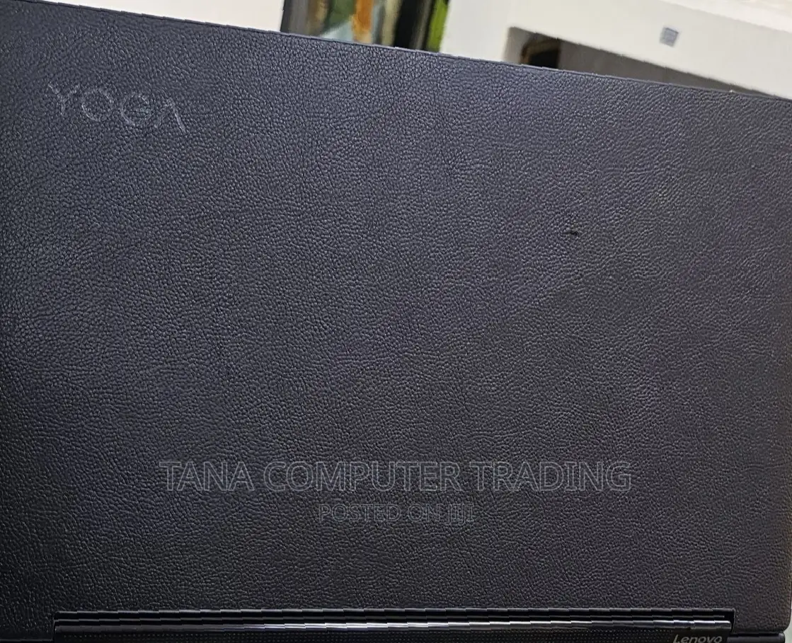 New Laptop Lenovo Yoga 950i 16GB Intel Core I7 SSD 500GB