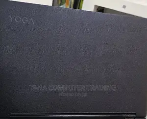 New Laptop Lenovo Yoga 950i 16GB Intel Core I7 SSD 500GB