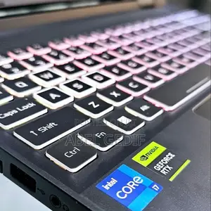 New Laptop Acer Nitro 5 16GB Intel Core I7 SSD 512GB