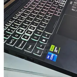 New Laptop Acer Nitro 5 16GB Intel Core I7 SSD 512GB