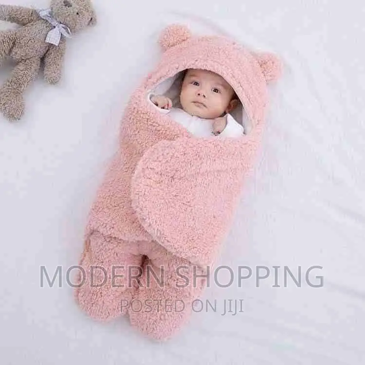 Baby Swaddling Blankets