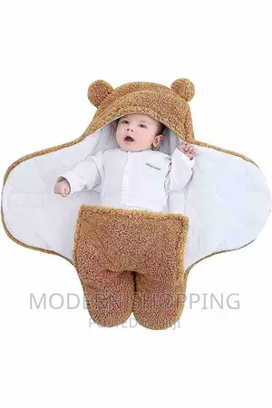 Photo - Baby Swaddling Blankets