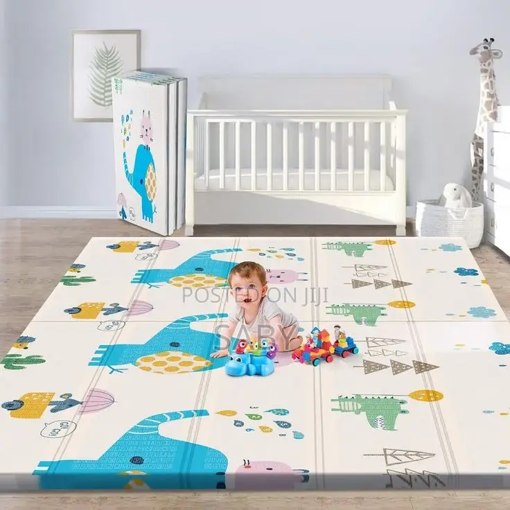 Baby Playing Mat