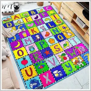 Baby Playing Mat