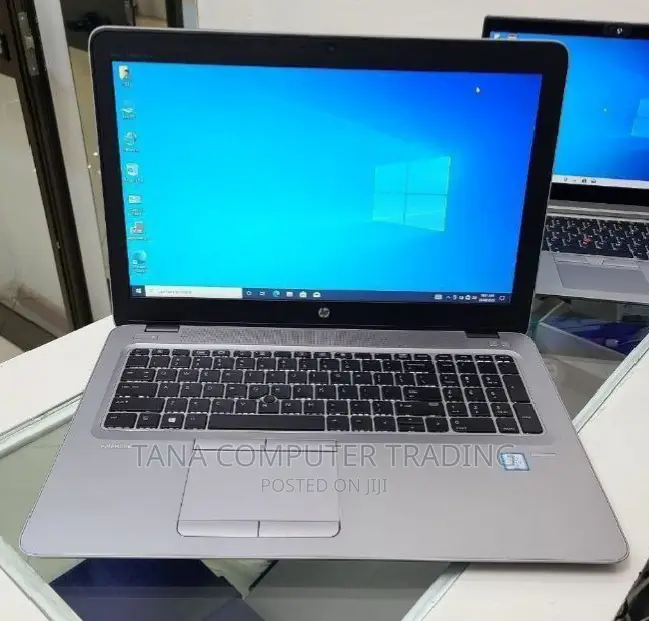 New Laptop HP EliteBook 840 8GB Intel Core i5 HDD 1T