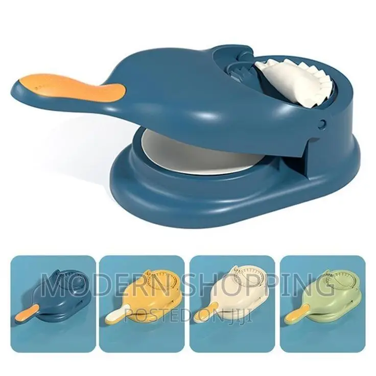 2in1 Dumpling Maker