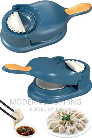2in1 Dumpling Maker