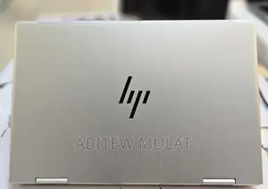 New Laptop HP Envy X360 16GB Intel Core I5 SSD 512GB