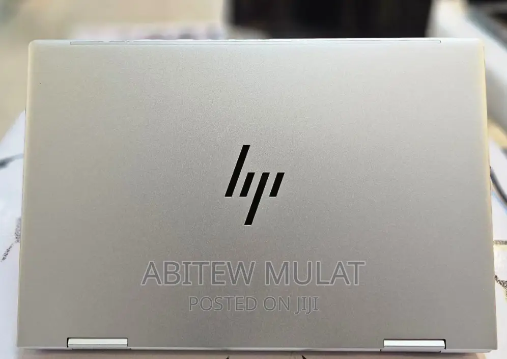 New Laptop HP Envy X360 16GB Intel Core I5 SSD 512GB