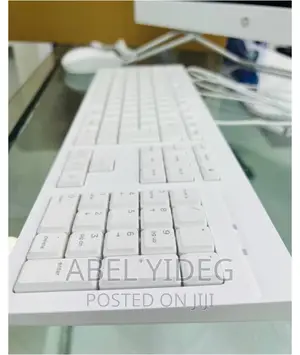 New Desktop Computer HP 8GB Intel Core I5 SSD 512GB