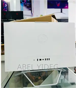 New Desktop Computer HP 8GB Intel Core I5 SSD 512GB