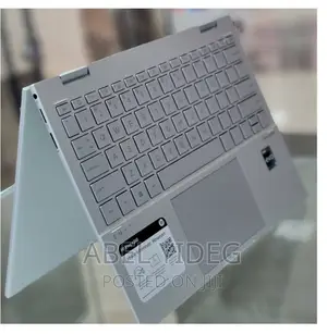 Photo - New Laptop HP Envy X360 8GB Intel Core I7 SSD 512GB