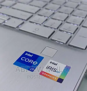 Photo - New Laptop HP Stream Notebook 16GB Intel Core I7 SSD 512GB