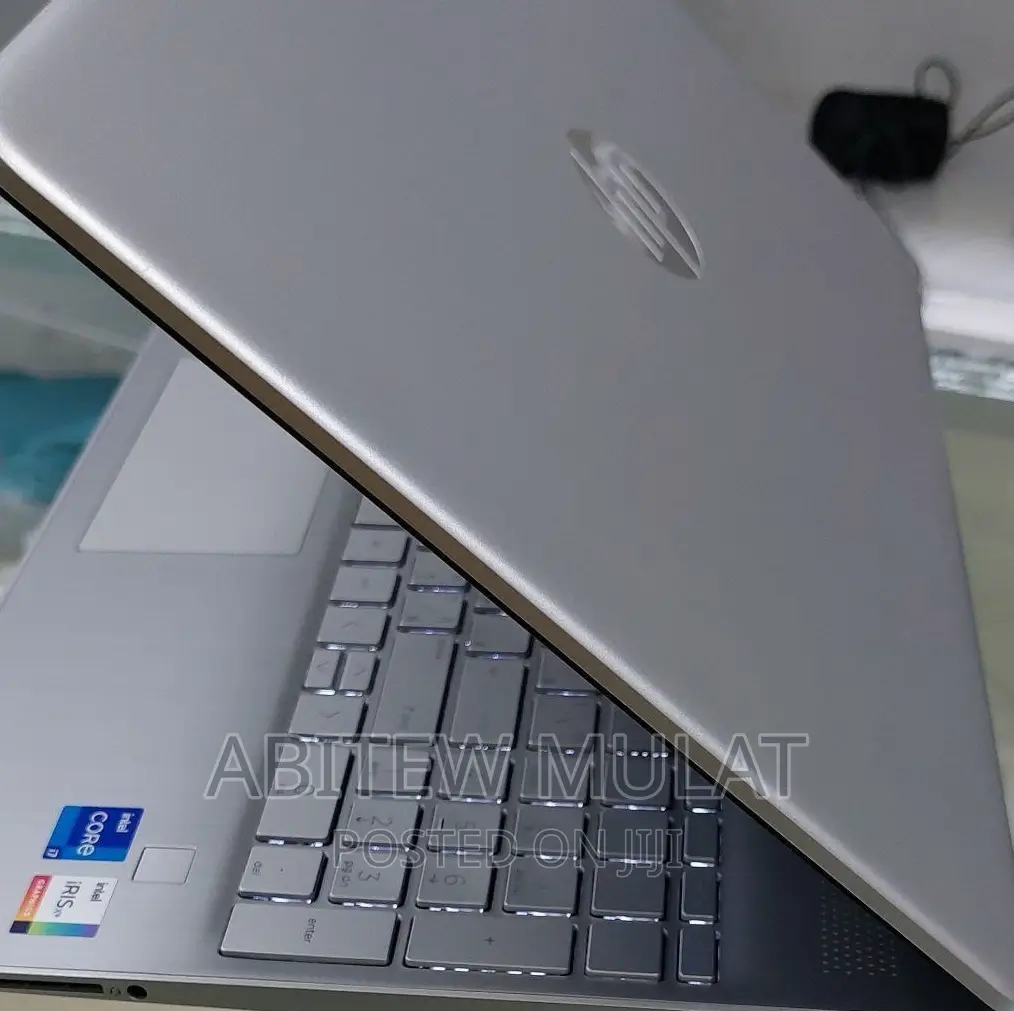 New Laptop HP Stream Notebook 16GB Intel Core I7 SSD 512GB