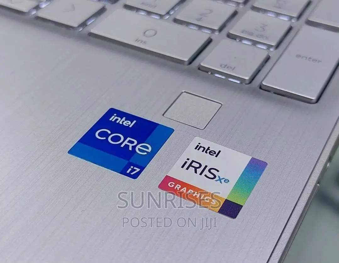 New Laptop HP Stream Notebook 16GB Intel Core I7 SSD 512GB