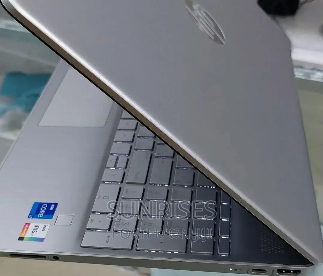 New Laptop HP Stream Notebook 16GB Intel Core I7 SSD 512GB