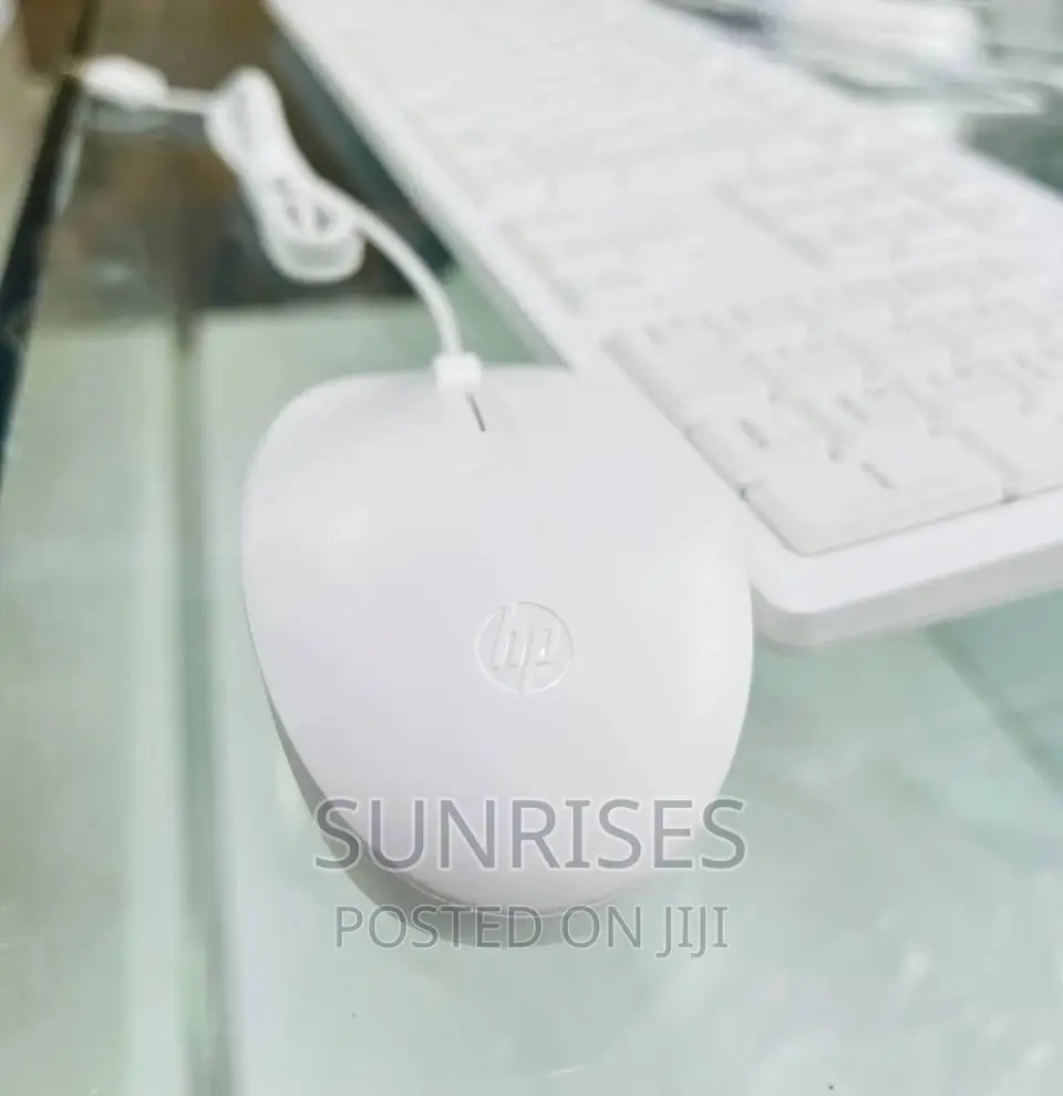 New Desktop Computer HP AiO 22 8GB Intel Core I5 SSD 512GB