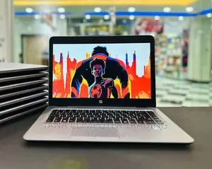 New Laptop HP EliteBook 840 8GB Intel Core i5 HDD 1T