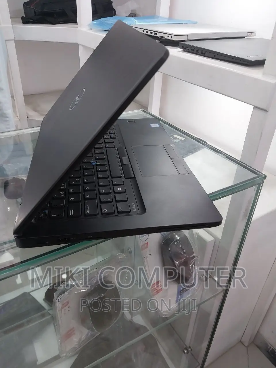 New Laptop Dell Latitude 5480 8GB Intel Core i5 SSD 256GB