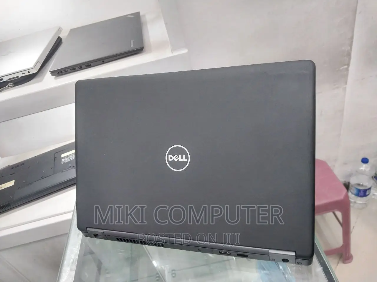 New Laptop Dell Latitude 5480 8GB Intel Core i5 SSD 256GB