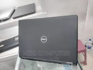 New Laptop Dell Latitude 5480 8GB Intel Core i5 SSD 256GB