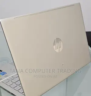 New Laptop HP Pavilion 15 16GB Intel Core I5 HDD 500GB
