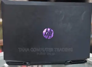 Photo - New Laptop HP Pavilion Power 15 8GB Intel Core I5 SSHD+SSD 1T