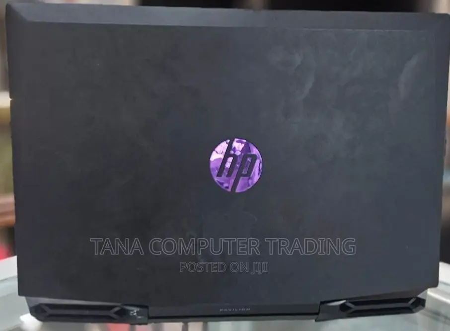 New Laptop HP Pavilion Power 15 8GB Intel Core I5 SSHD+SSD 1T