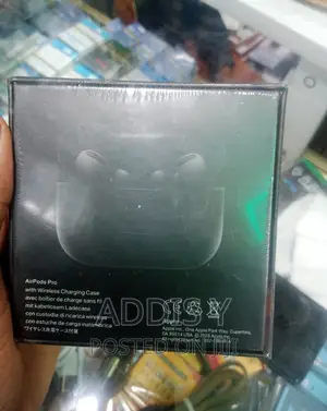 Original USA Apple Airpods 3rd Gen