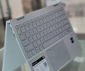 Photo - New Laptop HP Envy X360 8GB Intel Core I7 SSD 512GB