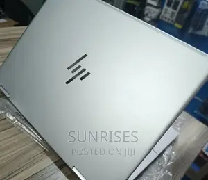 New Laptop HP Envy X360 8GB Intel Core I7 SSD 512GB