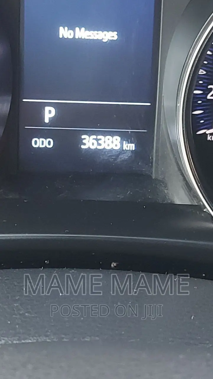 Toyota C-HR 2020 Black