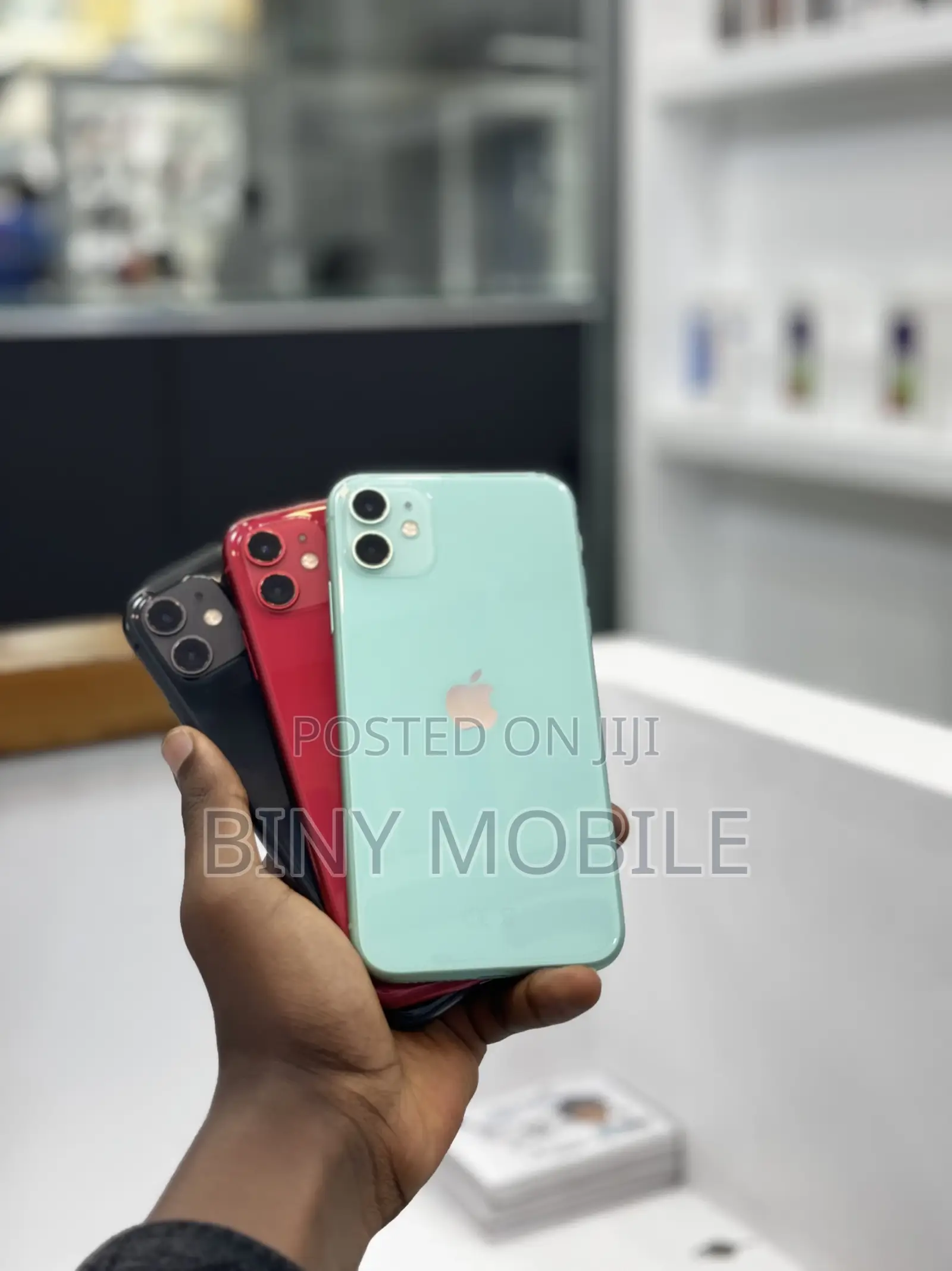 Apple iPhone 11 128 GB