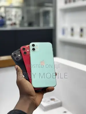 Apple iPhone 11 128 GB